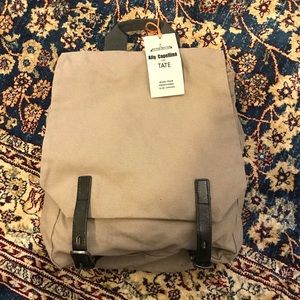 Ally Capellino backpack